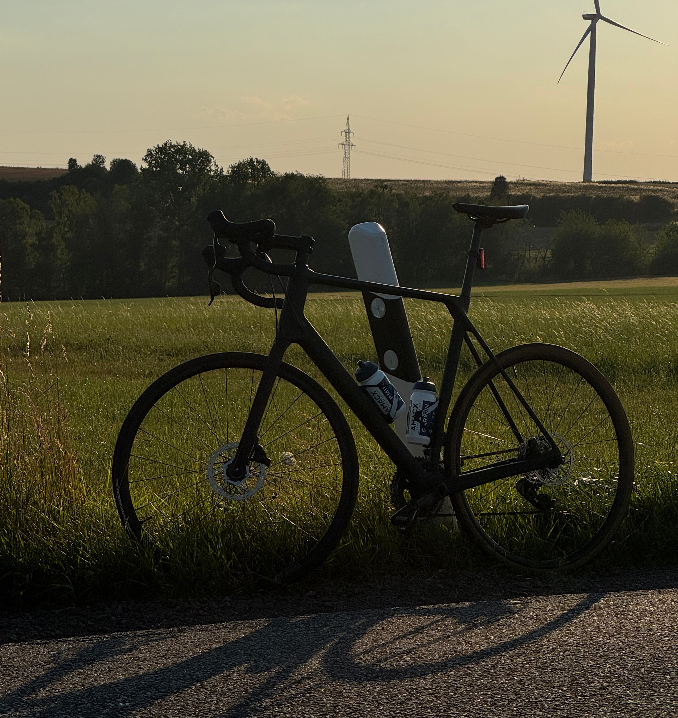 Canyon Endurace CF 7